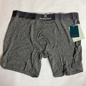 TOMMY JOHN M Second Skin ML BB | Size XL